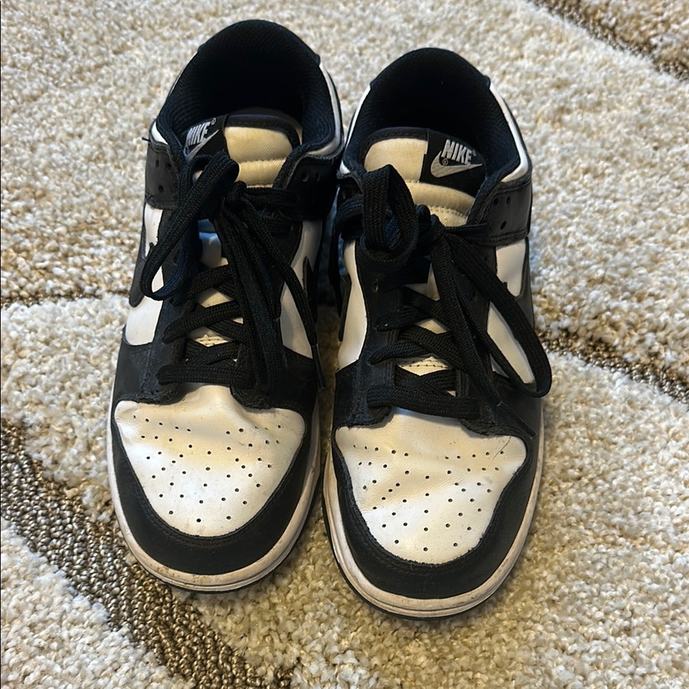 Panda Dunks - image 1